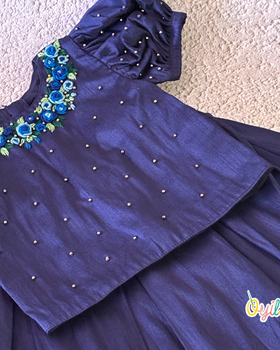 Blue Bullion