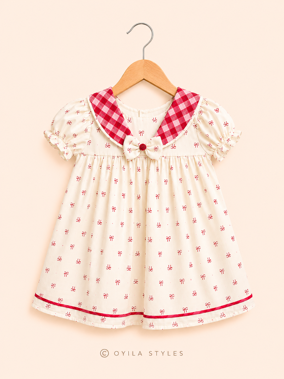 Bow Belle