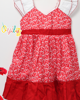 Valentine Whimsy