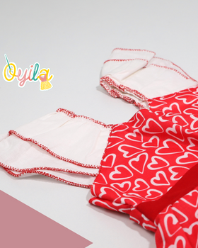 Valentine Whimsy