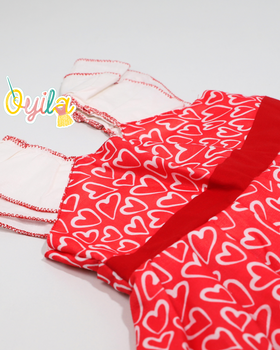 Valentine Whimsy