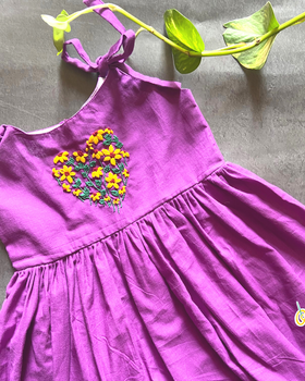 Purple Love