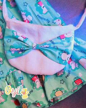 Peppa Pink