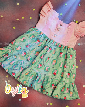 Peppa Pink