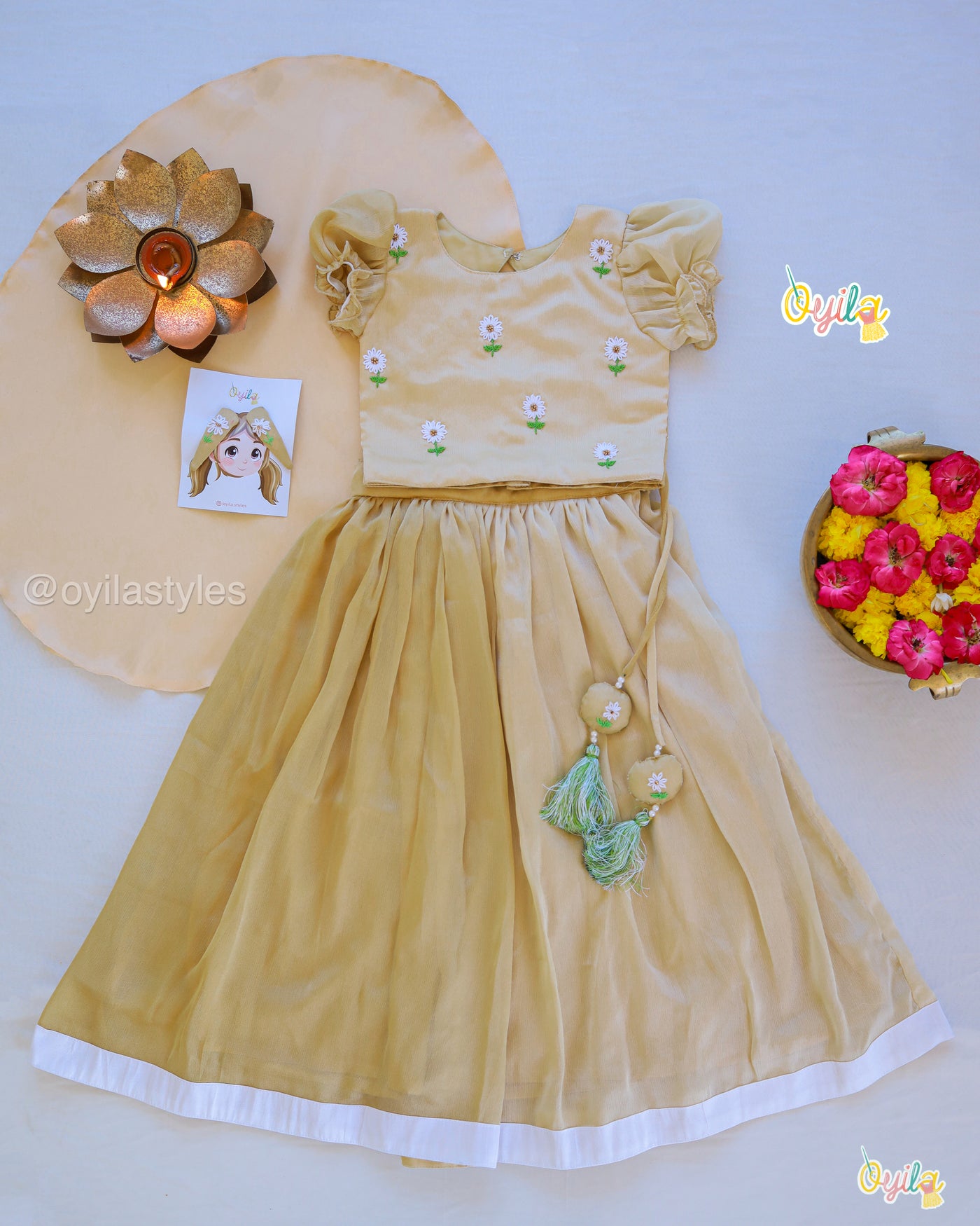 Daisy