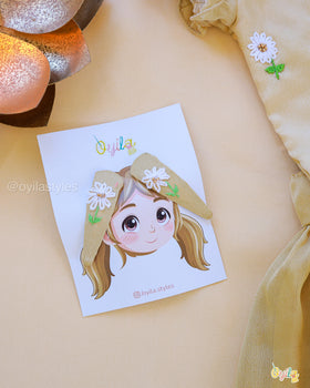 Daisy