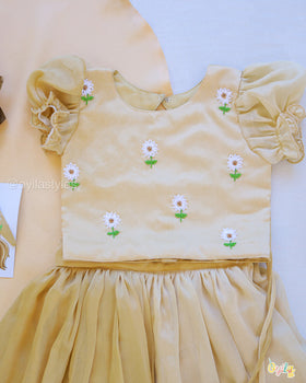Daisy