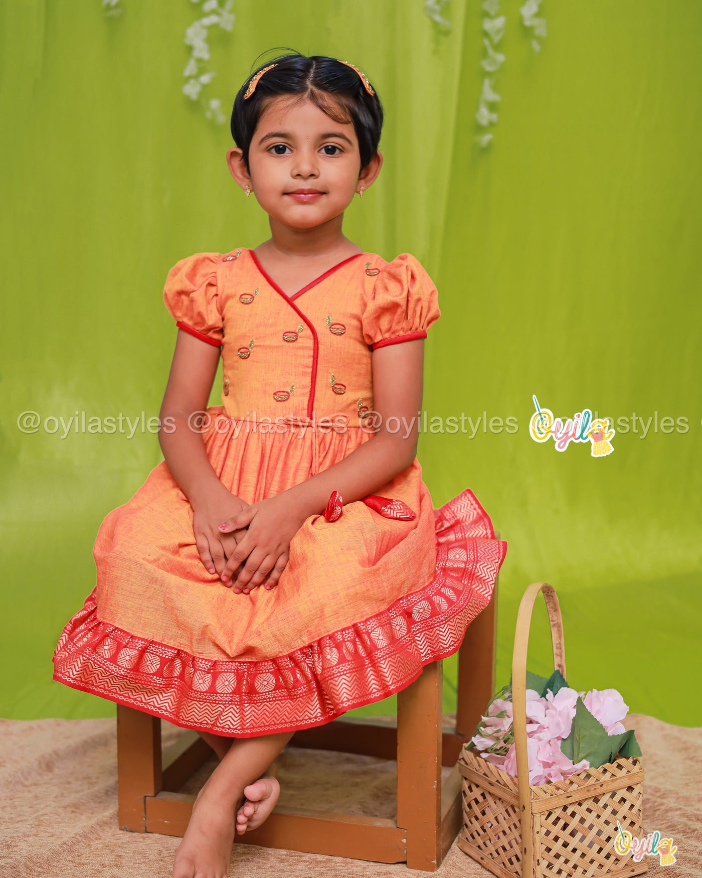 Thenmozhi