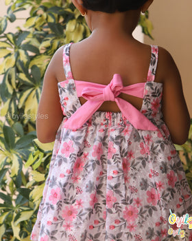 Pink Blossom