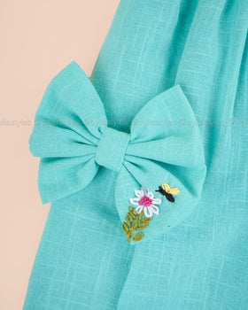 Aazhi – Comfortable Frock for Kids