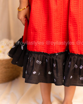 Sigappi – Bold & Beautiful Twirls