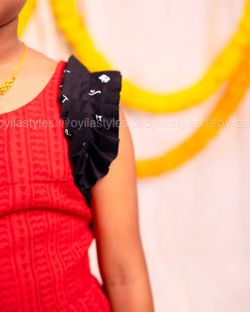 Sigappi – Bold & Beautiful Twirls