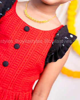 Sigappi – Bold & Beautiful Twirls