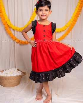 Sigappi – Bold & Beautiful Twirls