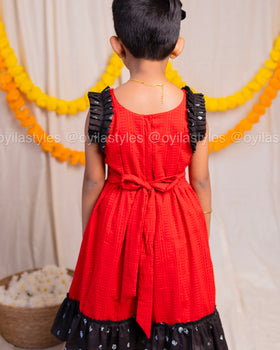 Sigappi – Bold & Beautiful Twirls