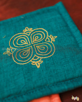 Fabric Coasters