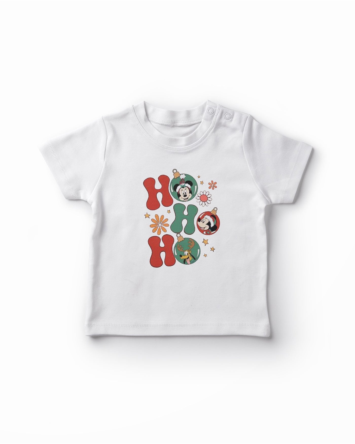 Ho Ho Holiday Cheer