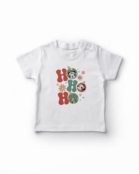 Ho Ho Holiday Cheer