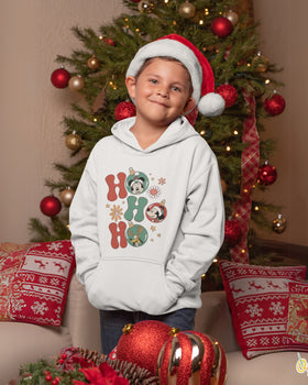 Ho Ho Holiday Cheer
