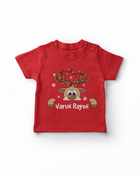 Rudy’s Christmas Charm