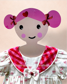 Bow Belle