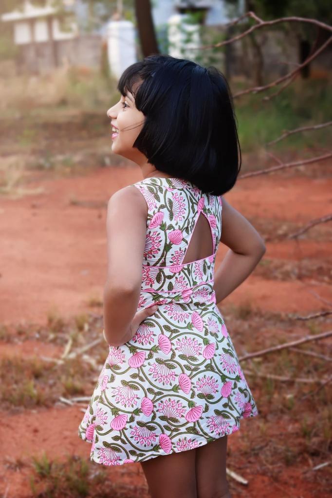 Pink Thread