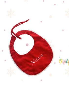 Baby's First Christmas Luxe Hamper
